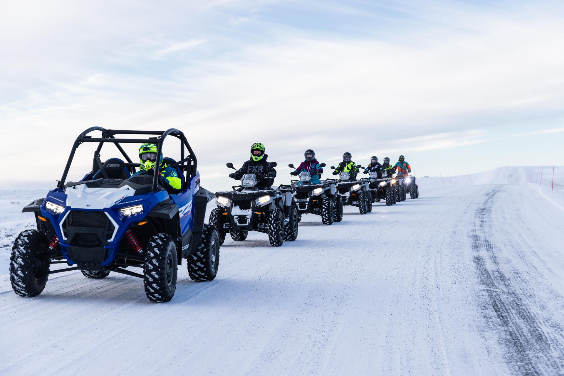 atv 03 opplevelser året rundt