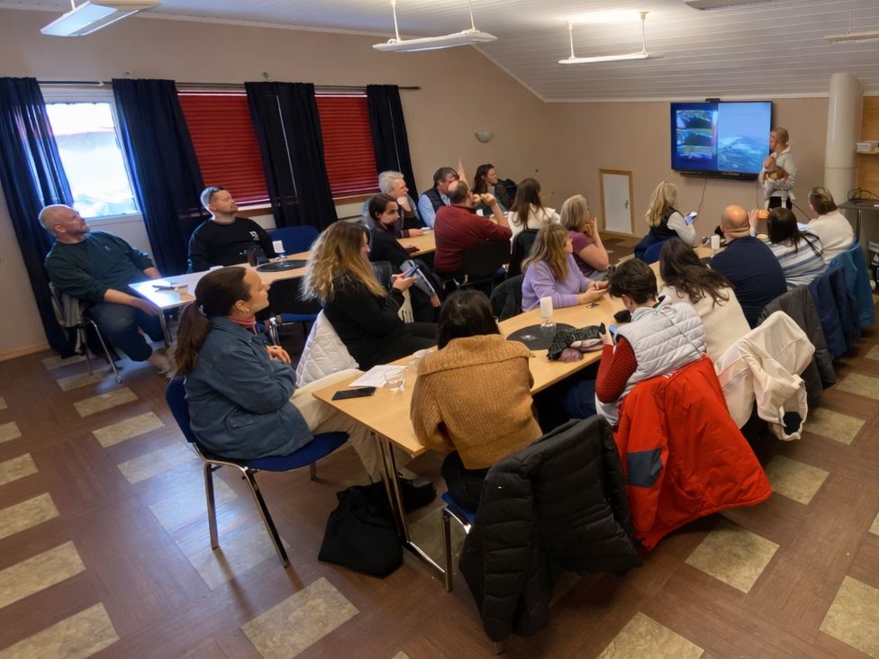 møtefasiliteter våre møtelokaler messa
