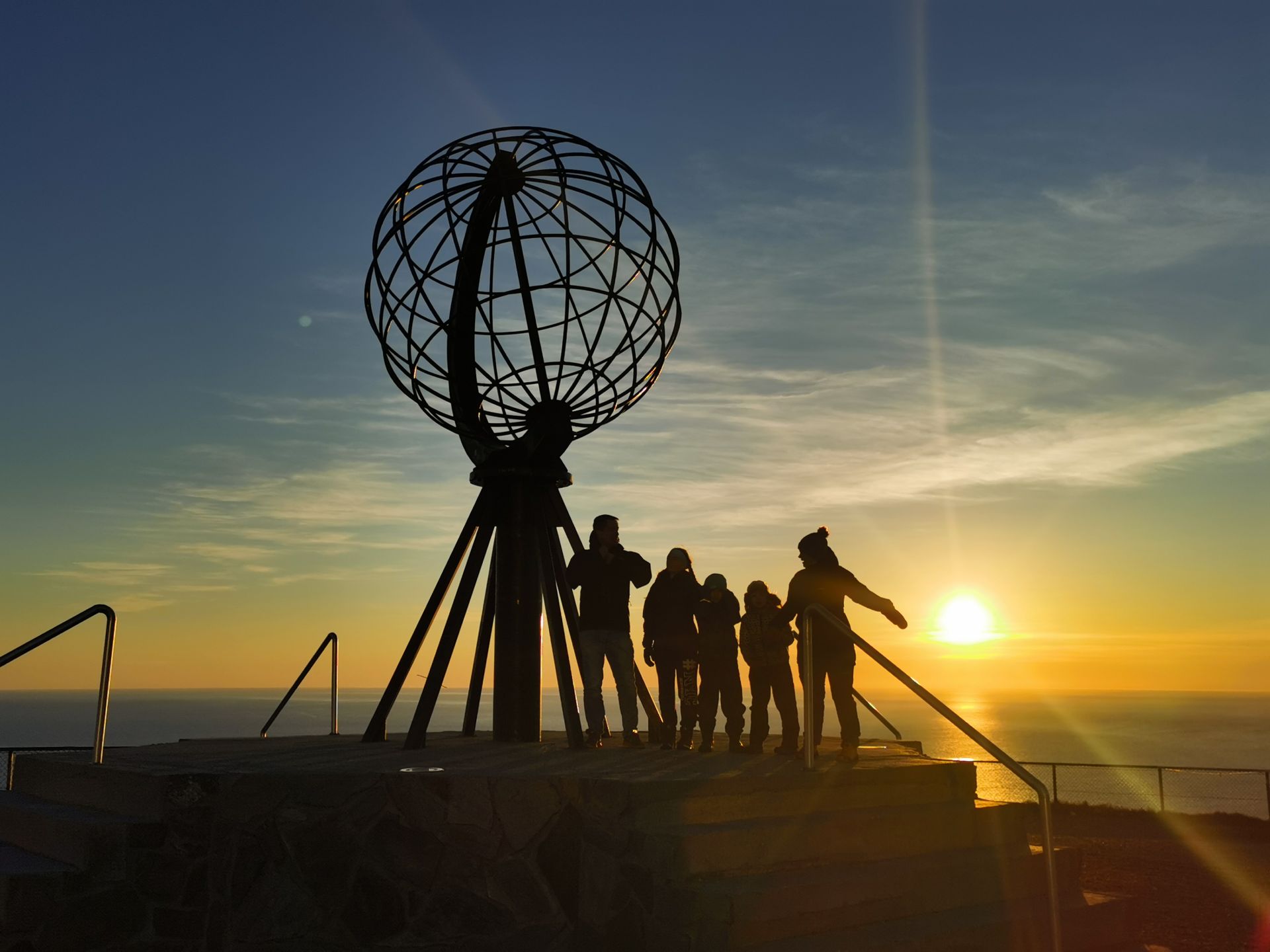 nordkapputflukter 03 noen fakta om nordkapp