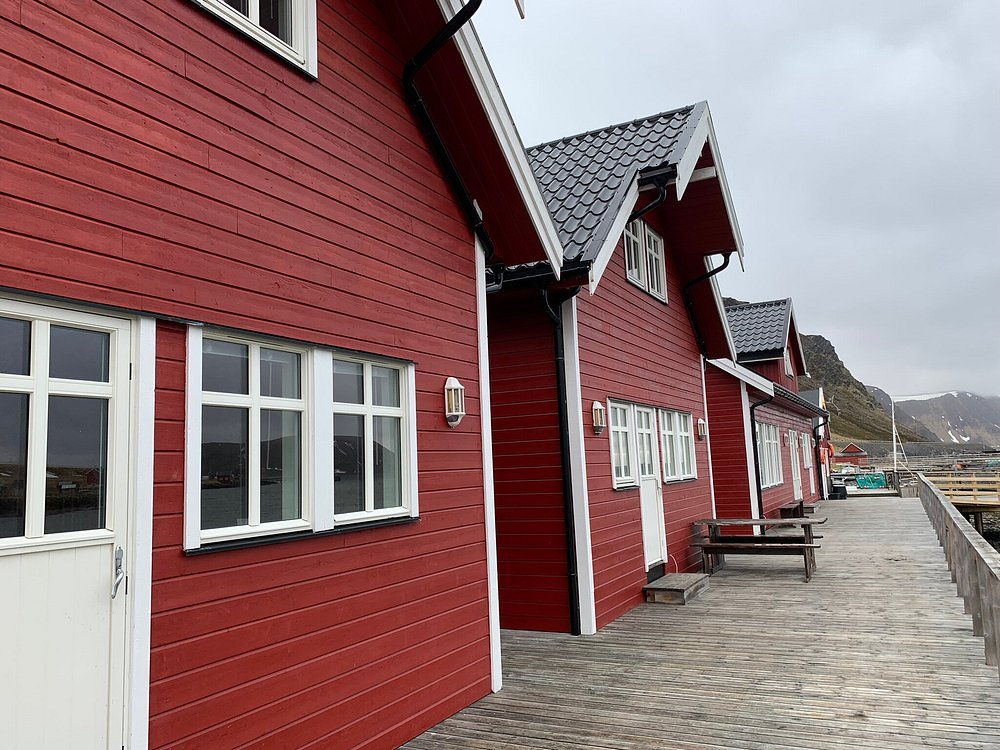 overnatting 04 kapasitet rorbu 2