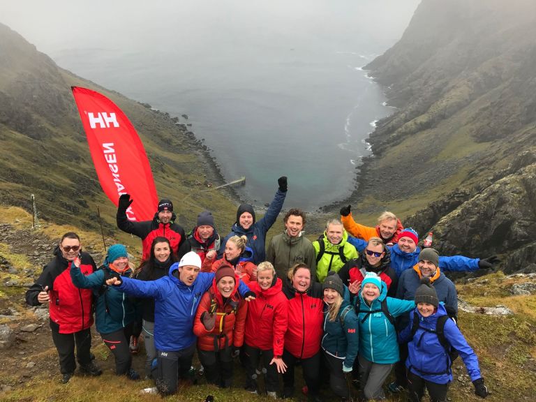 skreddersydde turer 02 eks. firmatur med atv, teambuilding og møter (dagstur)